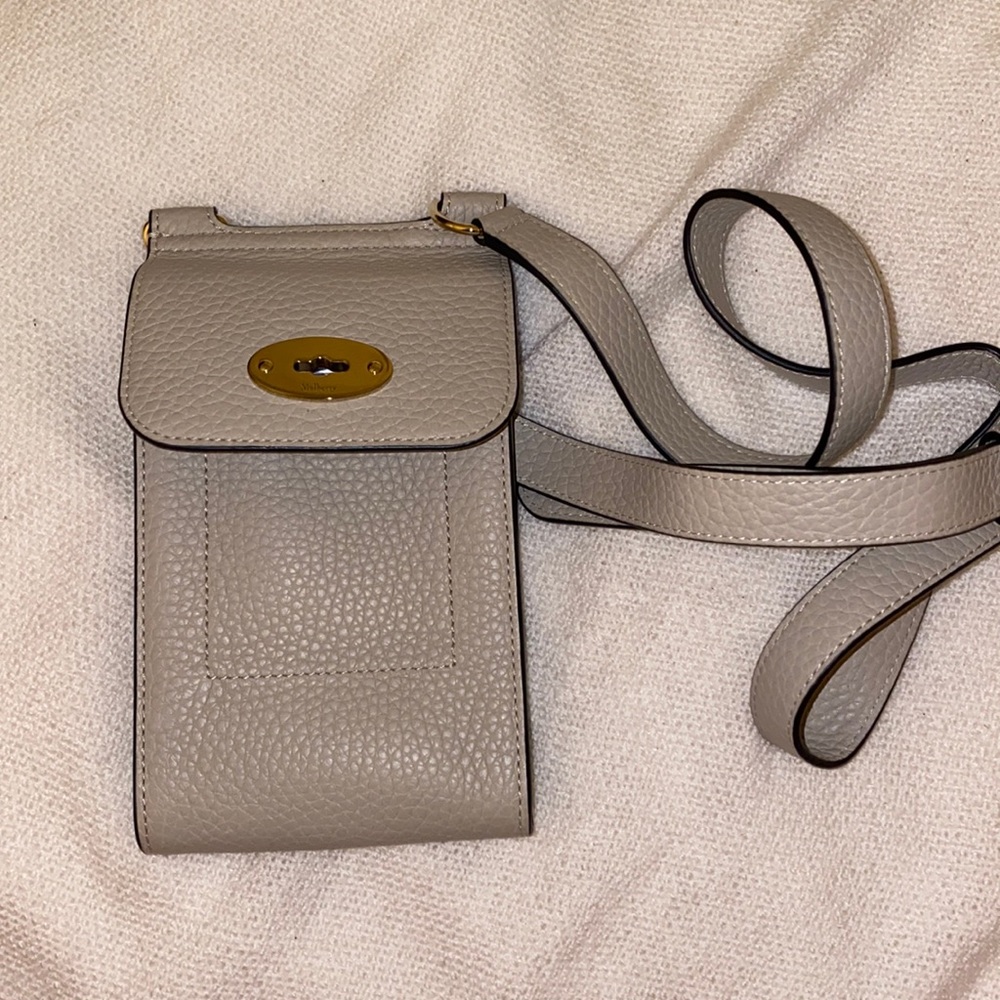 Mulberry mini Antony